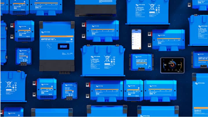 Itsenäisyys vakiona