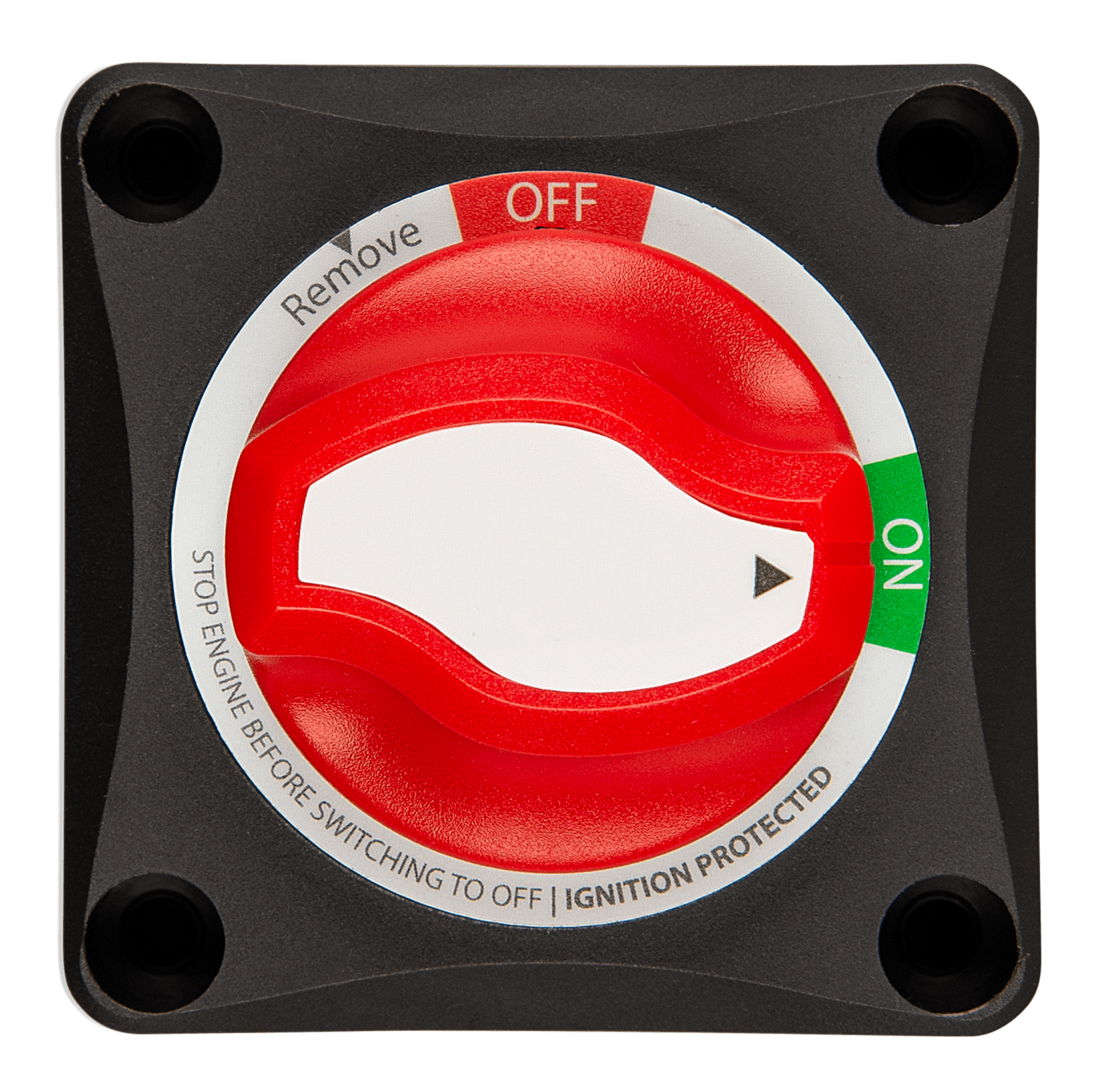 Battery switch ON-OFF 48V (top1)  thumbnail