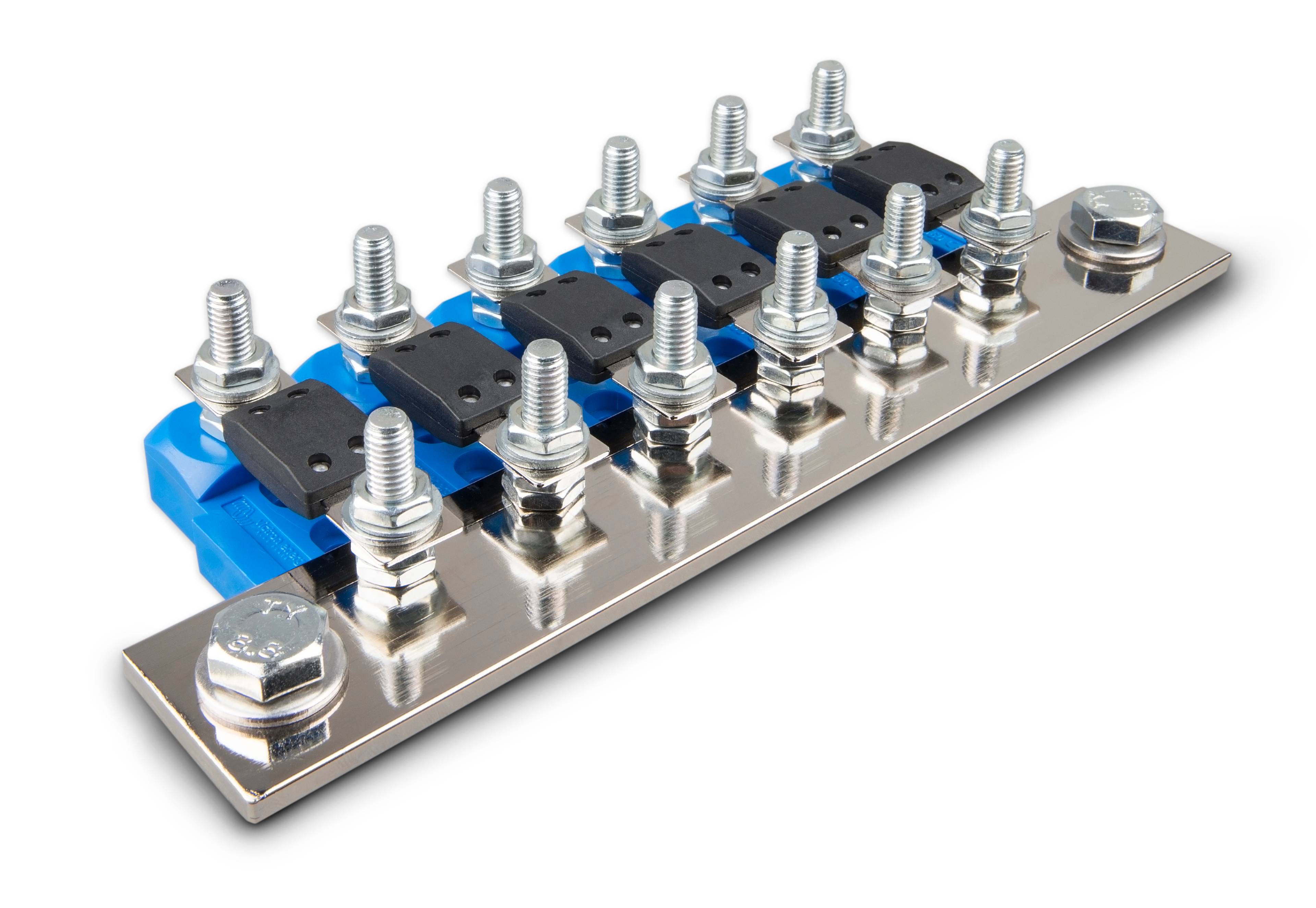 Busbar to connect 6 (left)  thumbnail