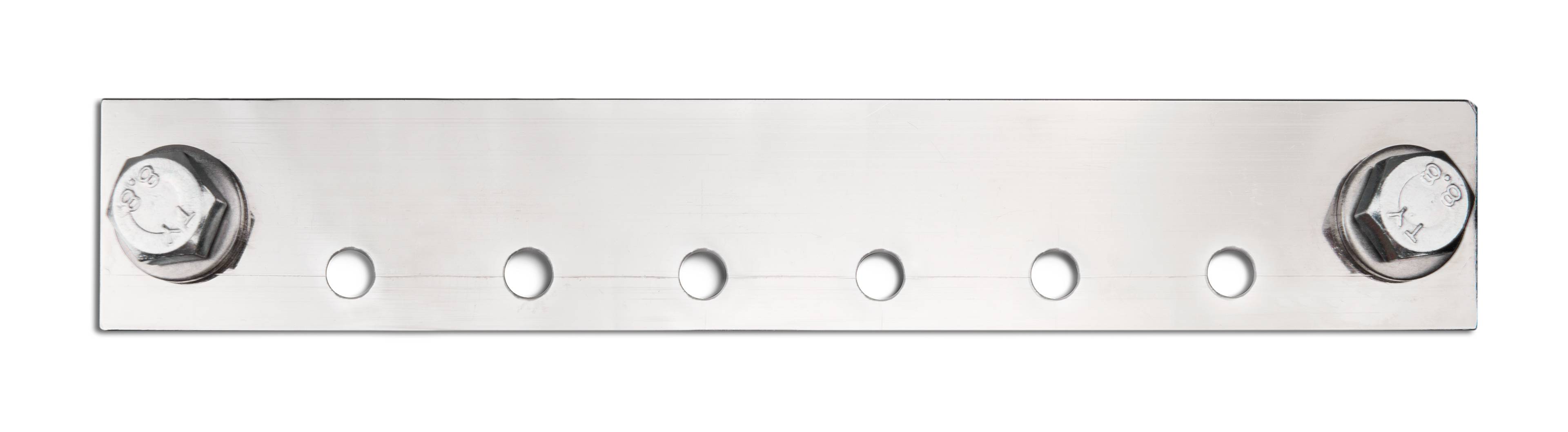 Busbar to connect 6 (top-view)  thumbnail
