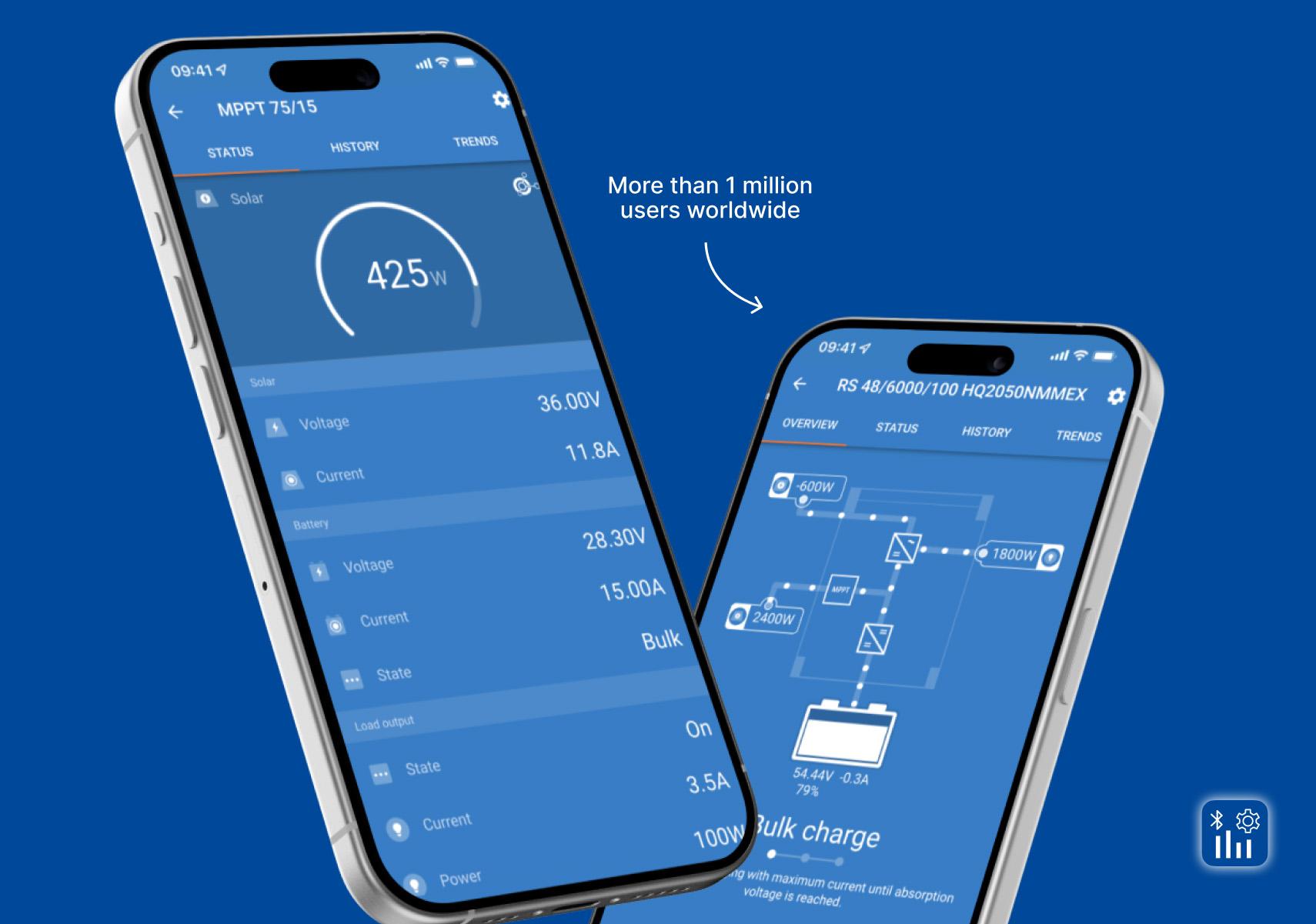VictronConnect