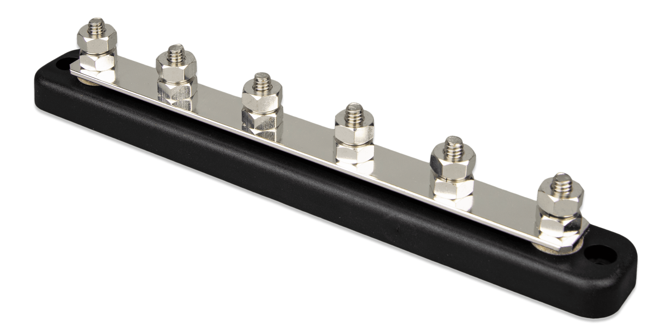 Busbar 150A 6P + PC cover (left) thumbnail