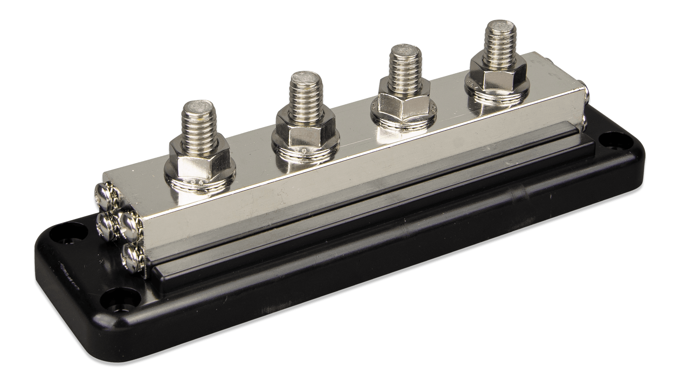 Busbar 600A 4P + ABS cover (right) thumbnail