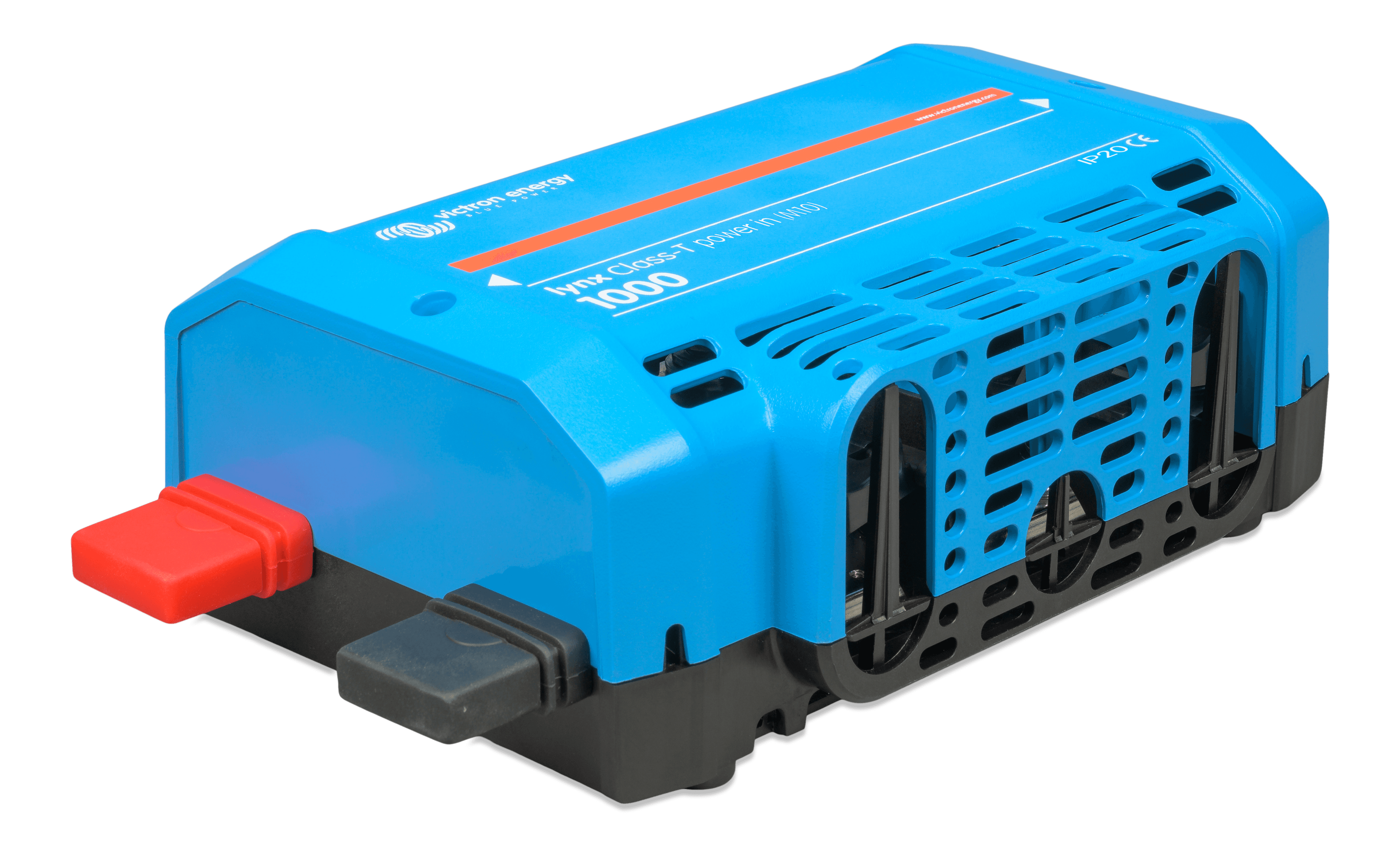 Lynx Class-T Power In (M10) (right) thumbnail