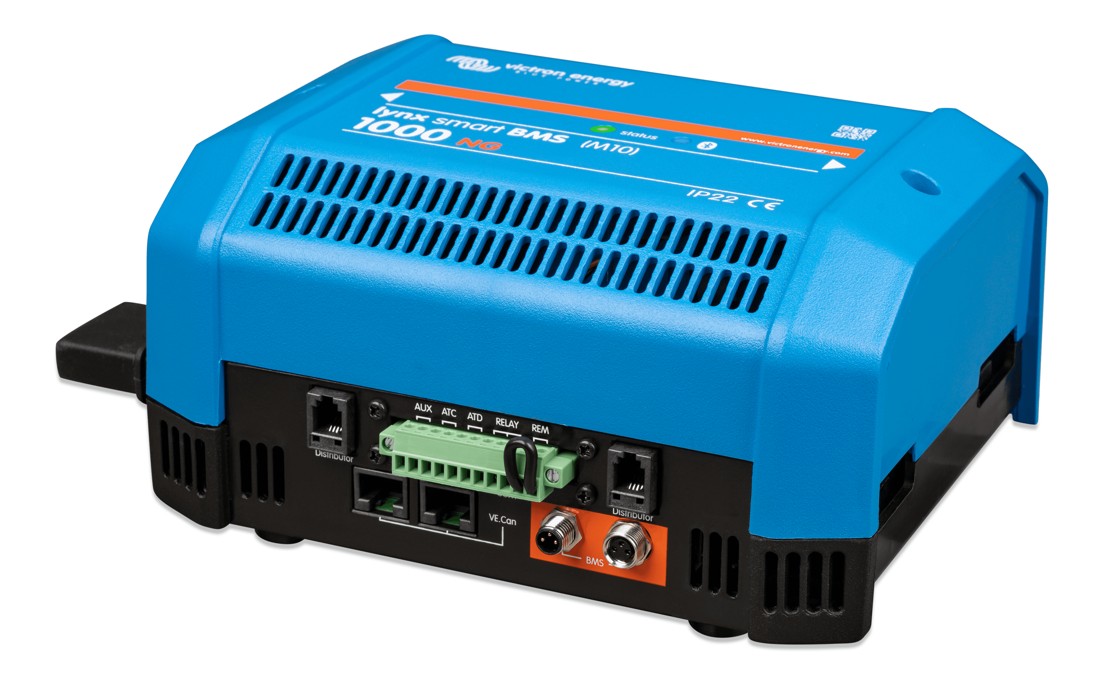 Lynx Smart BMS 1000 NG (M10) (right) thumbnail