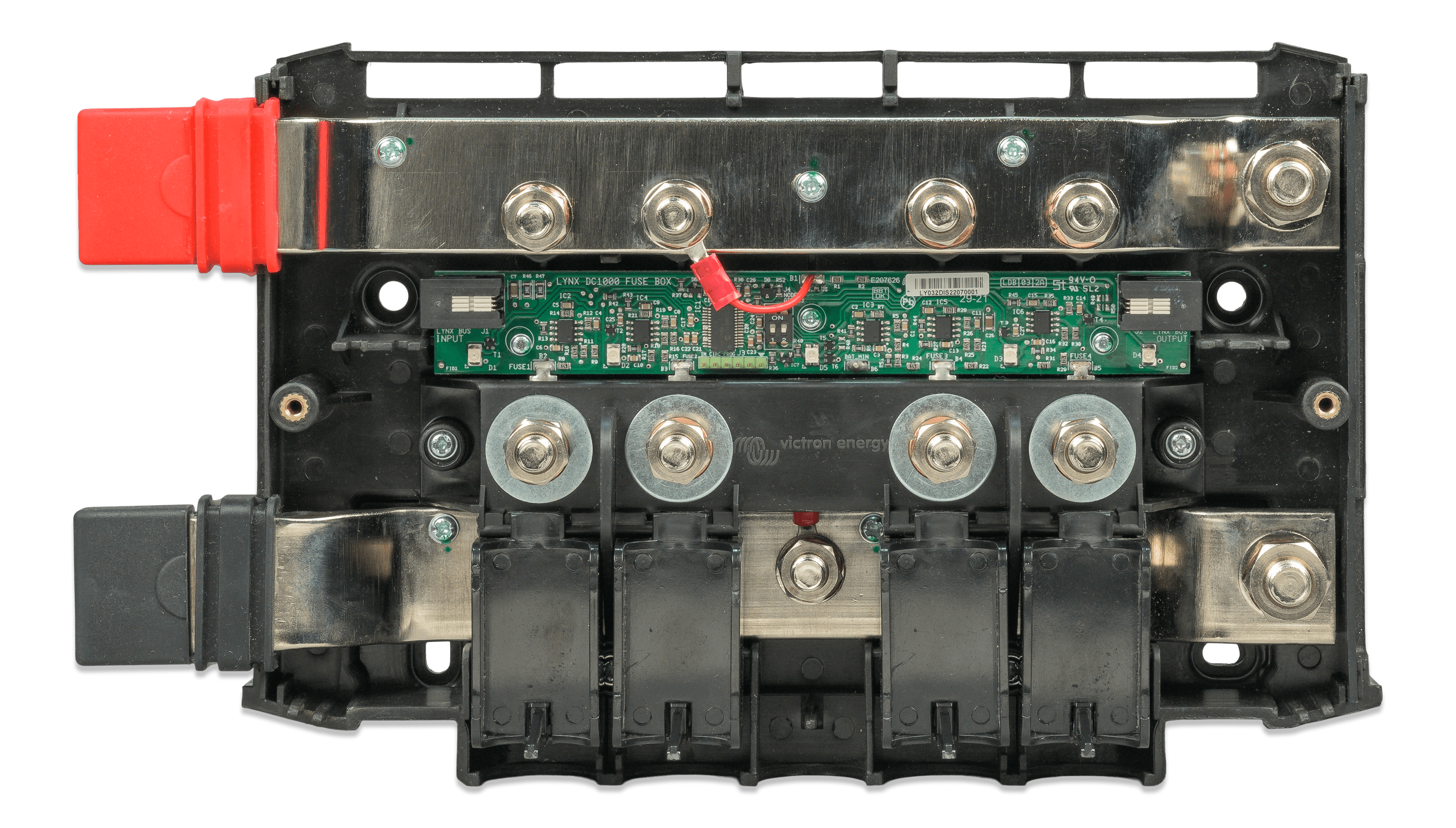 Lynx distributor (M10) (open-front-caps) thumbnail