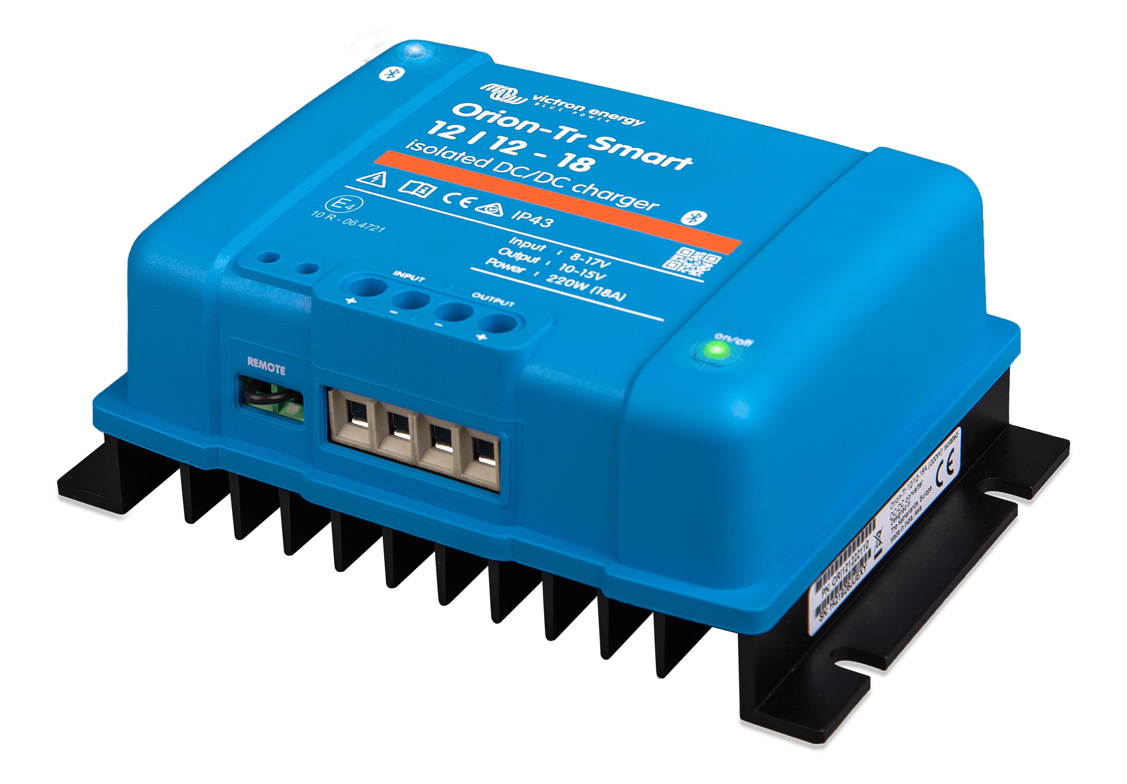 Orion-Tr Smart 12/12-18 (220W) (left) thumbnail