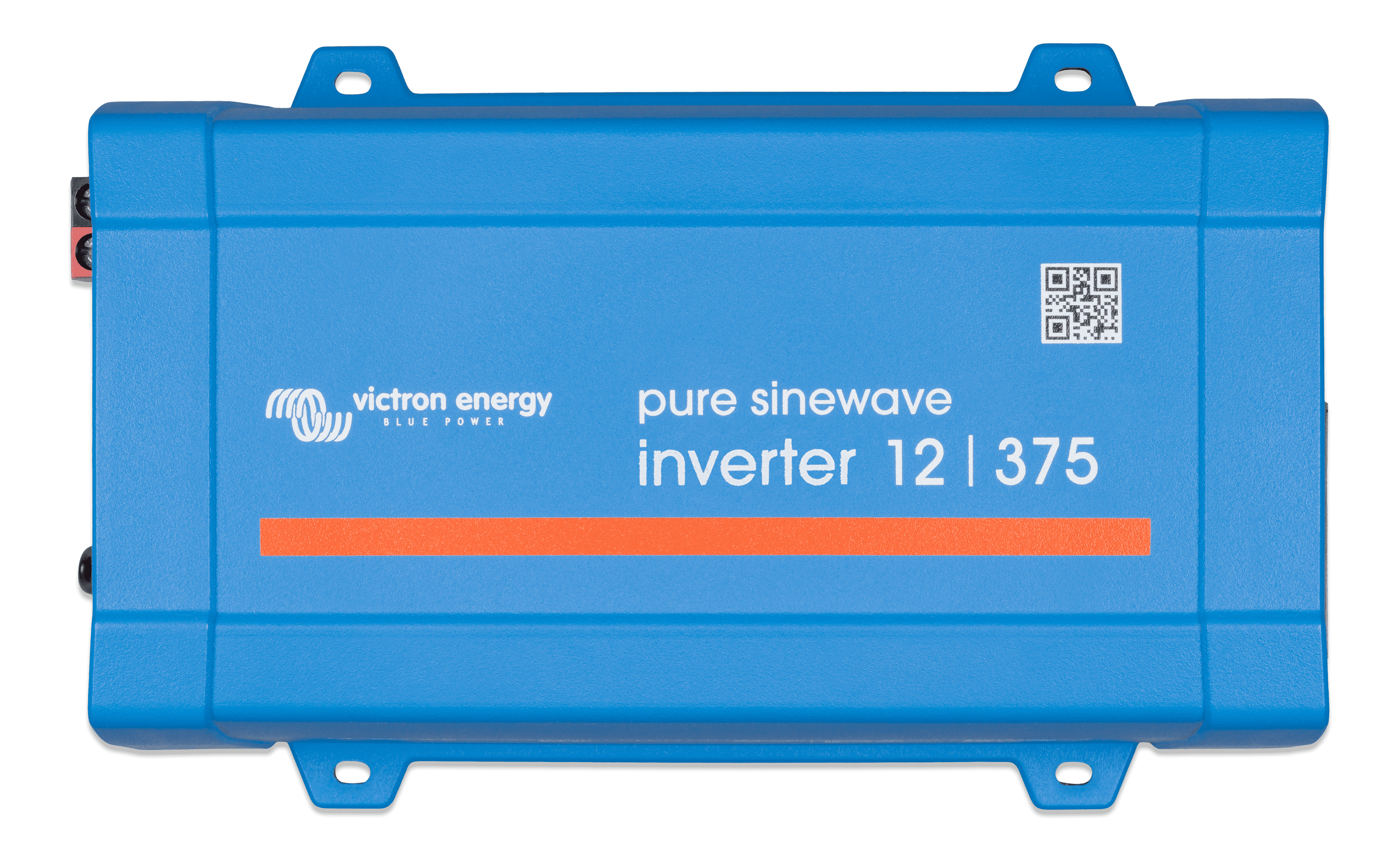 Inverter 12V 375VA 120V VE.Direct NEMA 5-15R (top) thumbnail