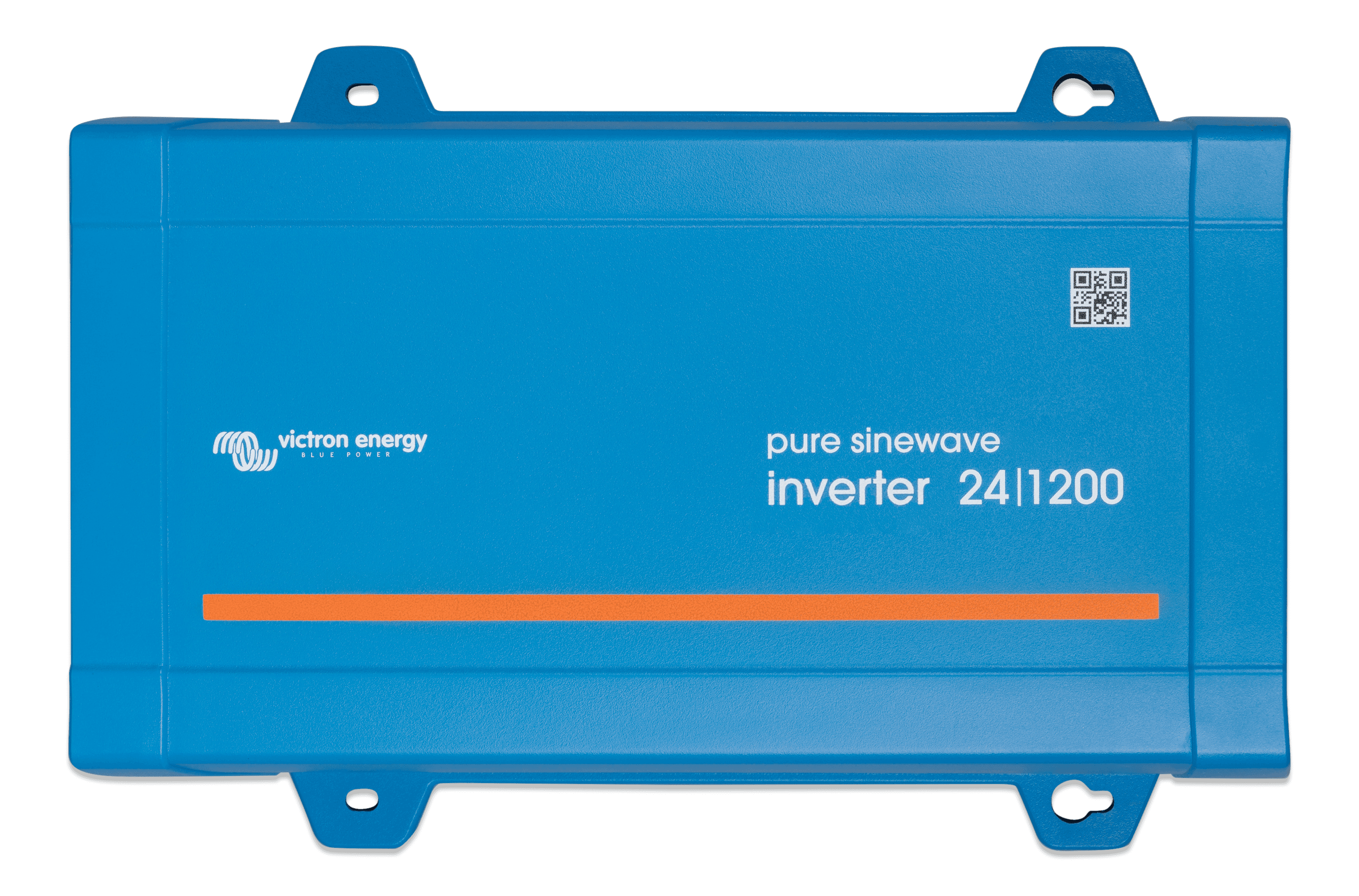 Inverter 24V 1200VA 120V VE.Direct NEMA GFCI (top) thumbnail