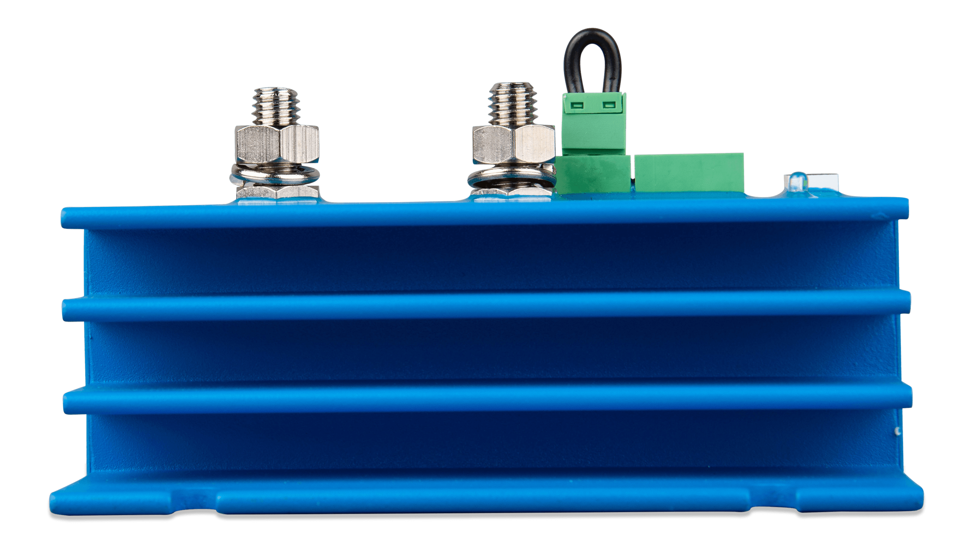 Smart BatteryProtect 12/24V 220A (side) thumbnail