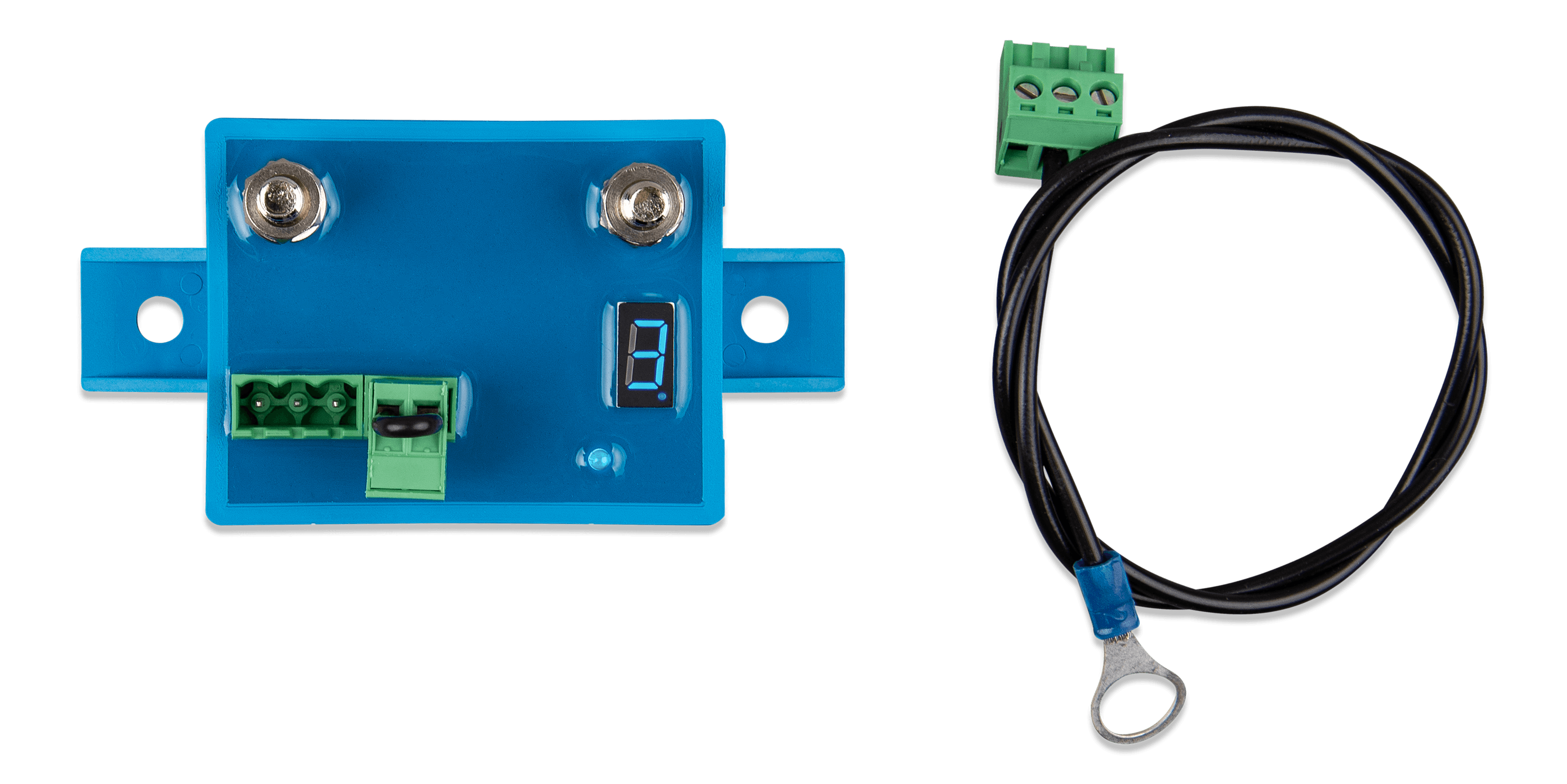 Smart BatteryProtect 12/24V 65A (top) thumbnail