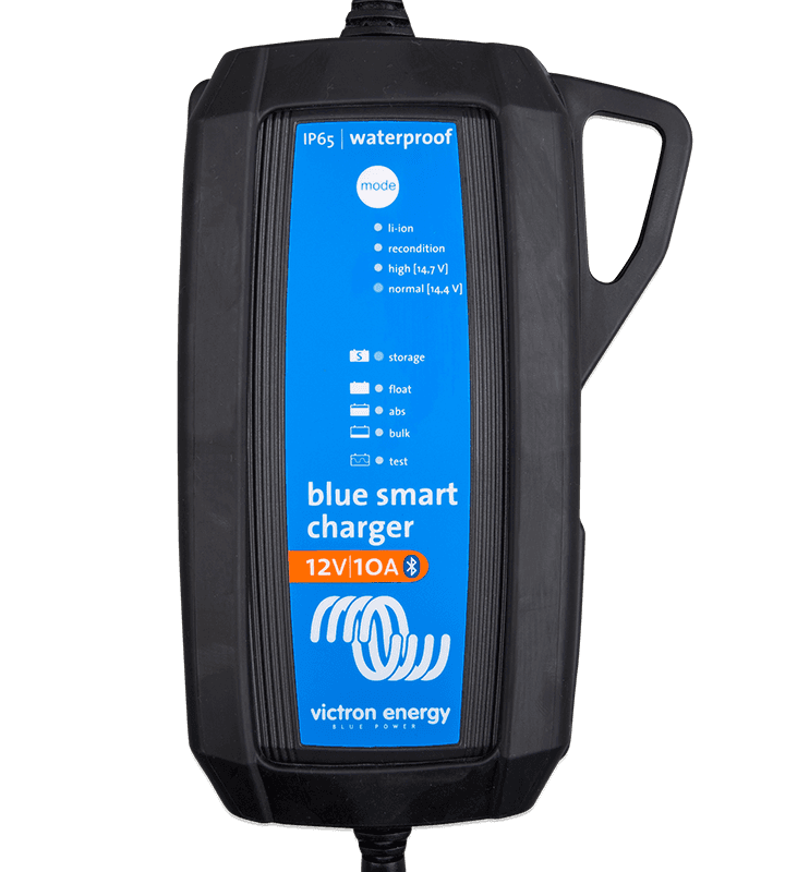 Kumisuojus IP65-laturiin